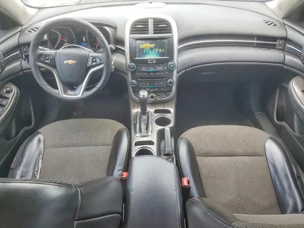 1G11C5SA9GF157623 2016 CHEVROLET MALIBU - Image 8