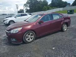 1G11C5SA9GF157749 2016 CHEVROLET MALIBU