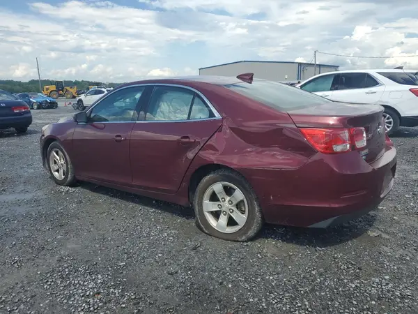 1G11C5SA9GF157749 2016 CHEVROLET MALIBU - Image 2