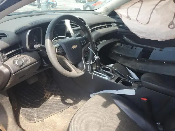 1G11C5SA9GF157749 2016 CHEVROLET MALIBU - Image 8