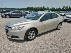 1G11C5SA9GF157816 2016 CHEVROLET MALIBU