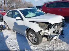 1G11C5SA9GF158108 2016 CHEVROLET MALIBU