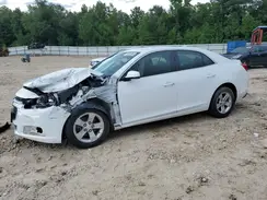 1G11C5SA9GF158724 2016 CHEVROLET MALIBU