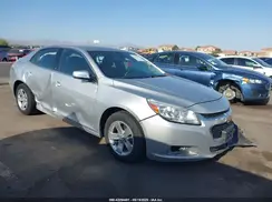 1G11C5SA9GF159551 2016 CHEVROLET MALIBU