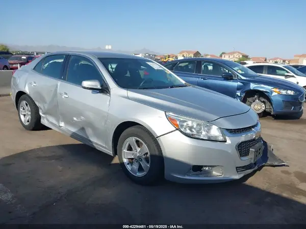 1G11C5SA9GF159551 2016 CHEVROLET MALIBU - Image 1