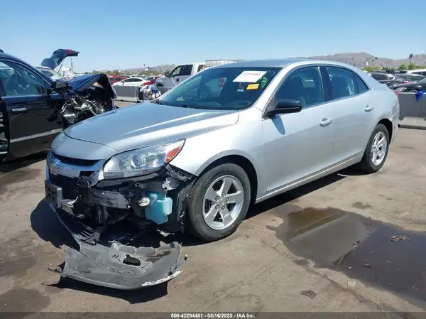 1G11C5SA9GF159551 2016 CHEVROLET MALIBU - Image 2