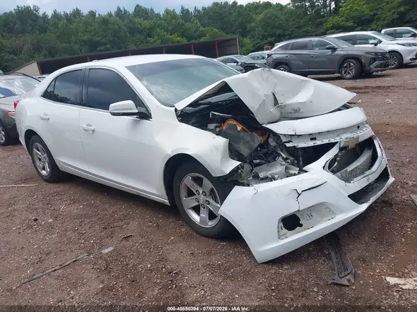 1G11C5SA9GF161770 2016 CHEVROLET MALIBU - Image 1