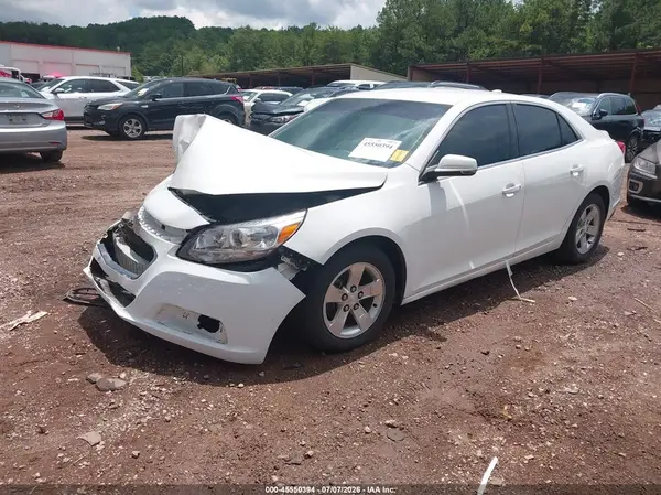 1G11C5SA9GF161770 2016 CHEVROLET MALIBU - Image 2