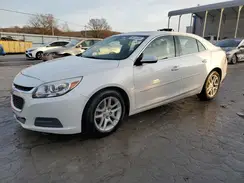 1G11C5SA9GF162370 2016 CHEVROLET MALIBU