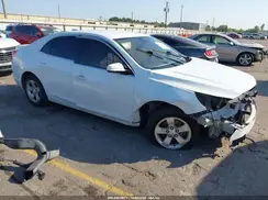 1G11C5SA9GF162398 2016 CHEVROLET MALIBU