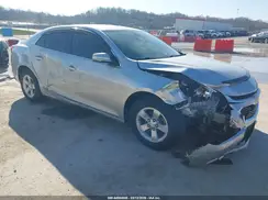 1G11C5SA9GF162515 2016 CHEVROLET MALIBU