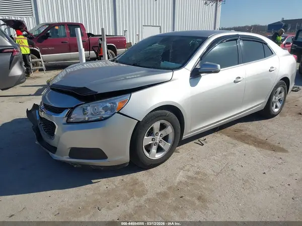 1G11C5SA9GF162515 2016 CHEVROLET MALIBU - Image 2