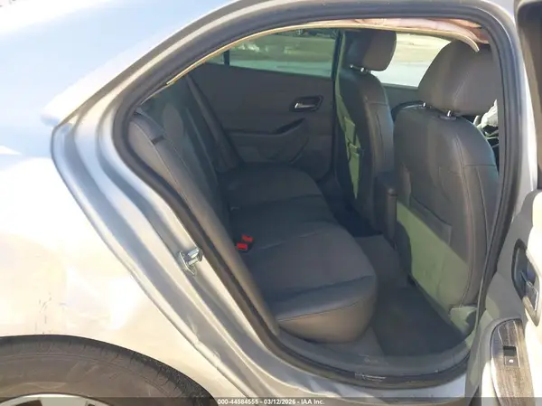 1G11C5SA9GF162515 2016 CHEVROLET MALIBU - Image 8