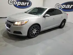 1G11C5SA9GF162868 2016 CHEVROLET MALIBU