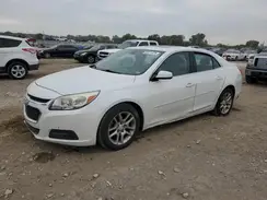 1G11C5SA9GF163079 2016 CHEVROLET MALIBU