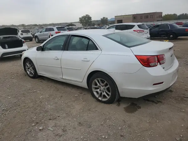 1G11C5SA9GF163079 2016 CHEVROLET MALIBU - Image 2