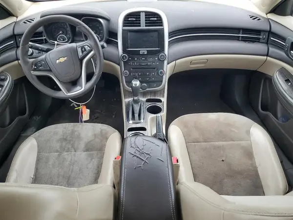 1G11C5SA9GF163079 2016 CHEVROLET MALIBU - Image 8