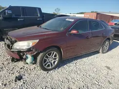 1G11C5SA9GF164555 2016 CHEVROLET MALIBU