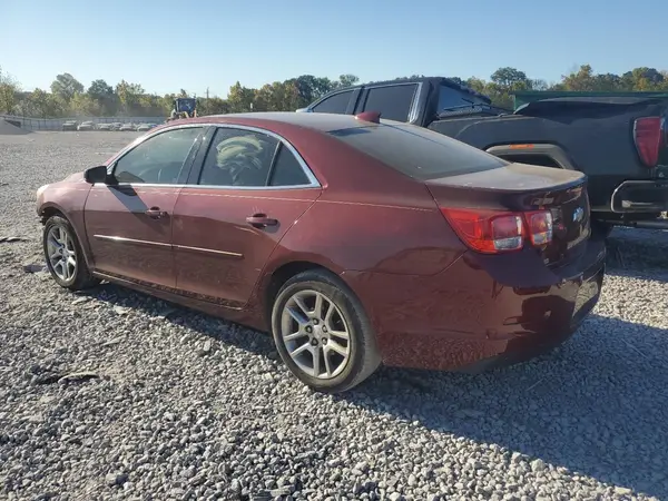1G11C5SA9GF164555 2016 CHEVROLET MALIBU - Image 2