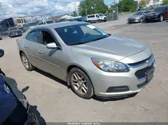 1G11C5SA9GF164667 2016 CHEVROLET MALIBU