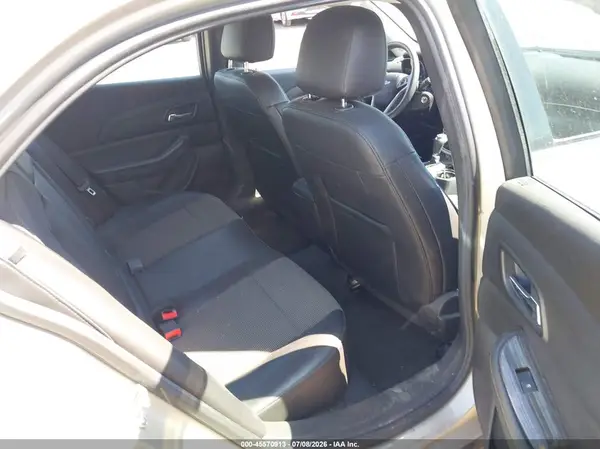 1G11C5SA9GF164667 2016 CHEVROLET MALIBU - Image 8