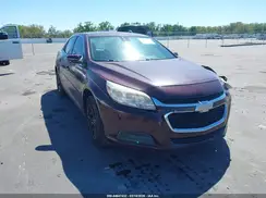 1G11C5SA9GF165978 2016 CHEVROLET MALIBU