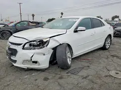 1G11C5SA9GF166175 2016 CHEVROLET MALIBU