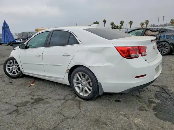 1G11C5SA9GF166175 2016 CHEVROLET MALIBU - Image 2