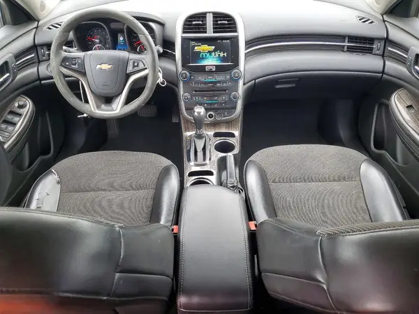 1G11C5SA9GF166175 2016 CHEVROLET MALIBU - Image 8