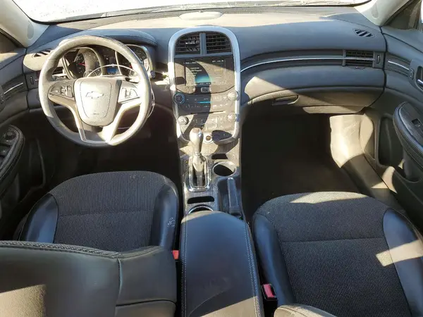 1G11C5SA9GF166659 2016 CHEVROLET MALIBU - Image 8