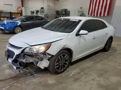 1G11C5SA9GF168282 2016 CHEVROLET MALIBU