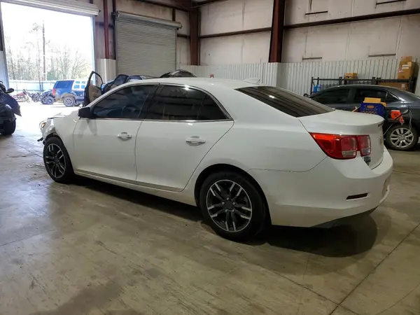 1G11C5SA9GF168282 2016 CHEVROLET MALIBU - Image 2