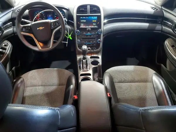 1G11C5SA9GF168282 2016 CHEVROLET MALIBU - Image 8