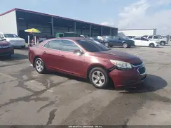 1G11C5SA9GF168573 2016 CHEVROLET MALIBU