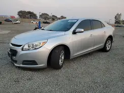 1G11C5SA9GF168654 2016 CHEVROLET MALIBU