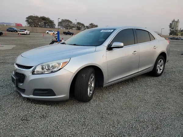 1G11C5SA9GF168654 2016 CHEVROLET MALIBU - Image 1