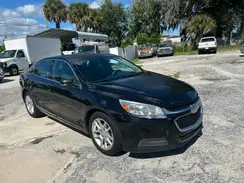 1G11C5SA9GU103315 2016 CHEVROLET MALIBU