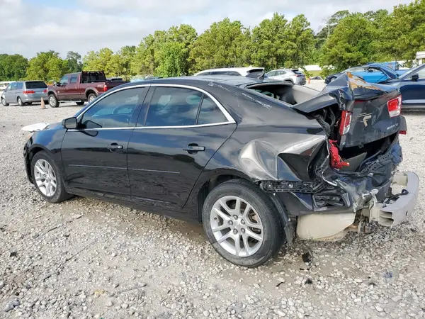 1G11C5SA9GU103640 2016 CHEVROLET MALIBU - Image 2