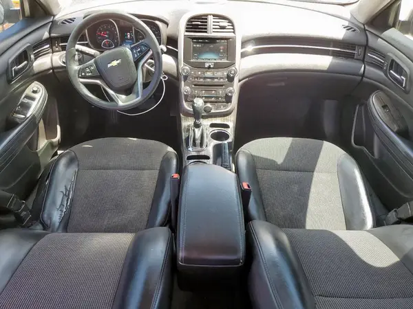 1G11C5SA9GU103640 2016 CHEVROLET MALIBU - Image 8