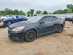 1G11C5SA9GU103797 2016 CHEVROLET MALIBU
