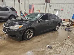 1G11C5SA9GU103881 2016 CHEVROLET MALIBU