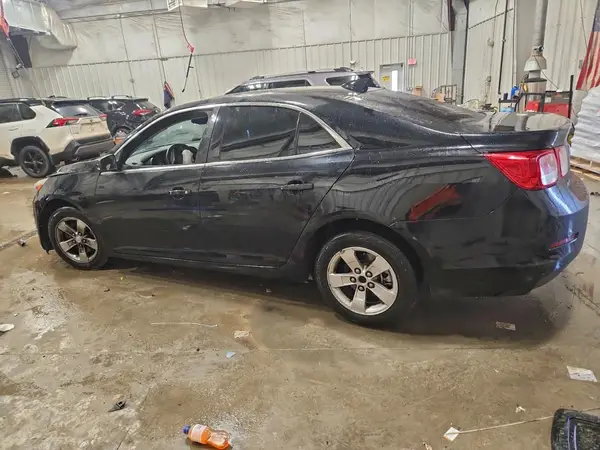 1G11C5SA9GU103881 2016 CHEVROLET MALIBU - Image 2