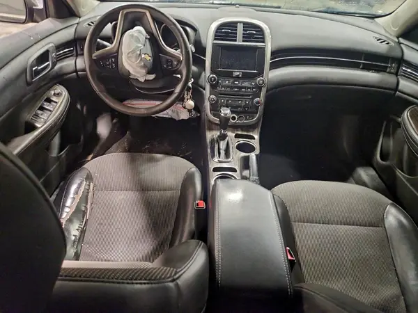 1G11C5SA9GU103881 2016 CHEVROLET MALIBU - Image 8
