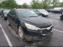 1G11C5SA9GU104092 2016 CHEVROLET MALIBU