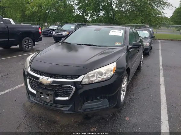 1G11C5SA9GU104092 2016 CHEVROLET MALIBU - Image 2