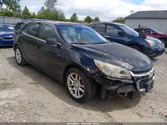 1G11C5SA9GU104108 2016 CHEVROLET MALIBU