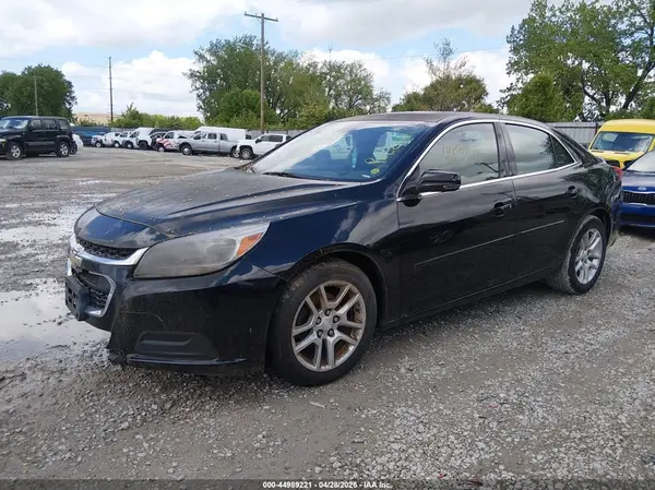 1G11C5SA9GU104108 2016 CHEVROLET MALIBU - Image 2