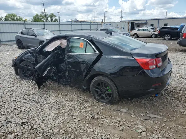 1G11C5SA9GU104223 2016 CHEVROLET MALIBU - Image 2
