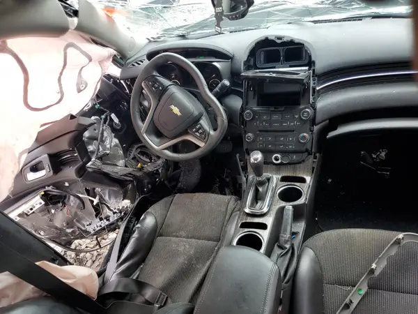1G11C5SA9GU104223 2016 CHEVROLET MALIBU - Image 8