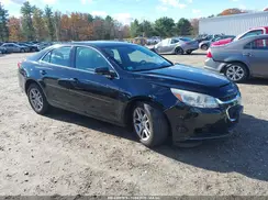 1G11C5SA9GU104397 2016 CHEVROLET MALIBU